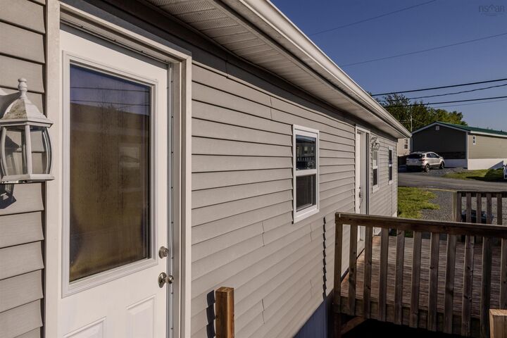 Property Photo: 141 Hilltop Drive NS B4C 2P6