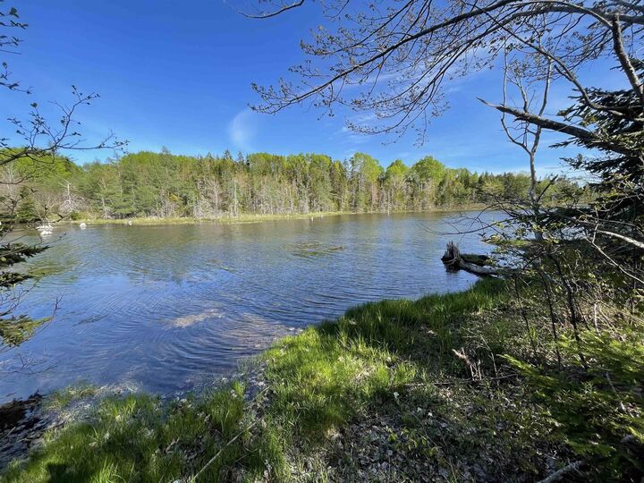 Property Photo:  2380 Portage Road  NS B0E 2K0 