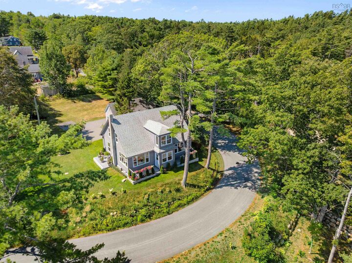 Property Photo: 48 Pentz Road NS B0R 1G0