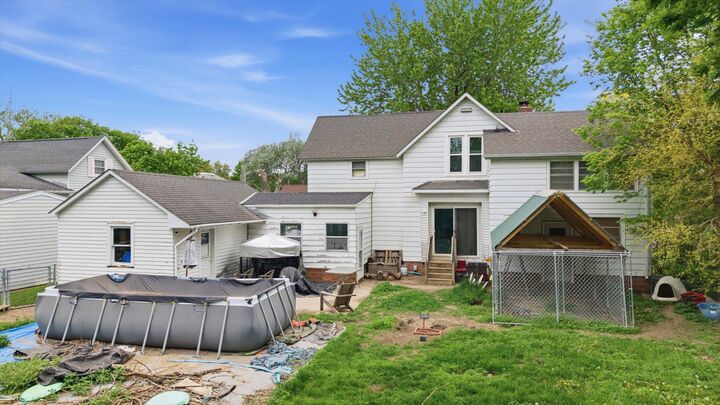 Property Photo: 420 N 5th Street MN 56258