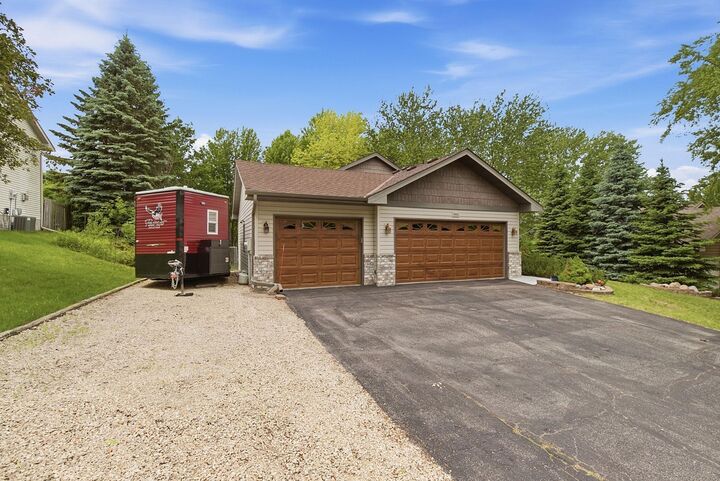 Property Photo:  18821 English Avenue  MN 55024 