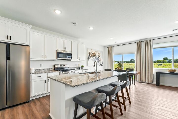 Property Photo: 1726 Donway Place NE MN 56308