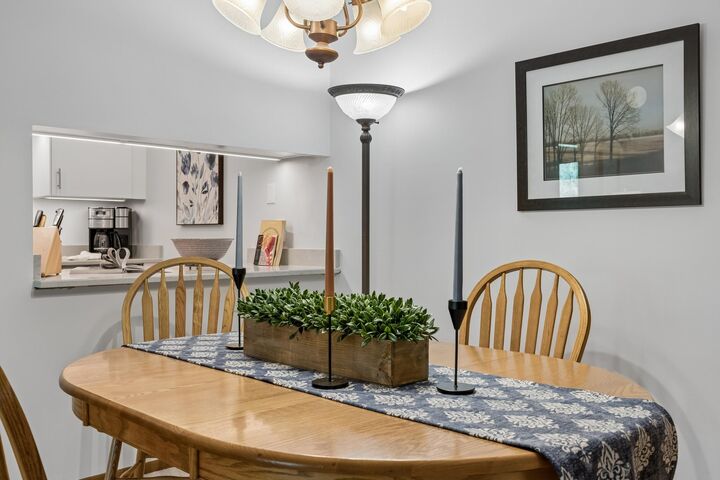 Property Photo:  35 Nathan Lane N 303  MN 55441 