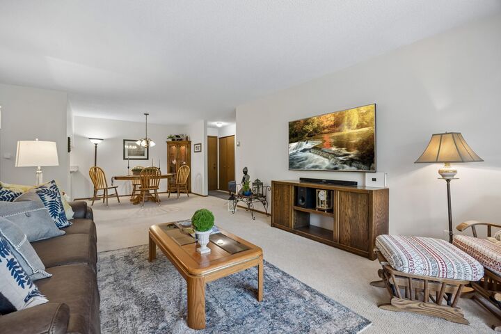 Property Photo:  35 Nathan Lane N 303  MN 55441 