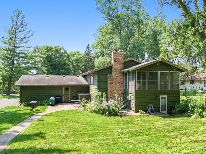 Property Photo: 5649 Rebecca Lane MN 55345