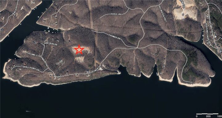 Property Photo:  16.87 Acres Kostner Drive  AR 72756 