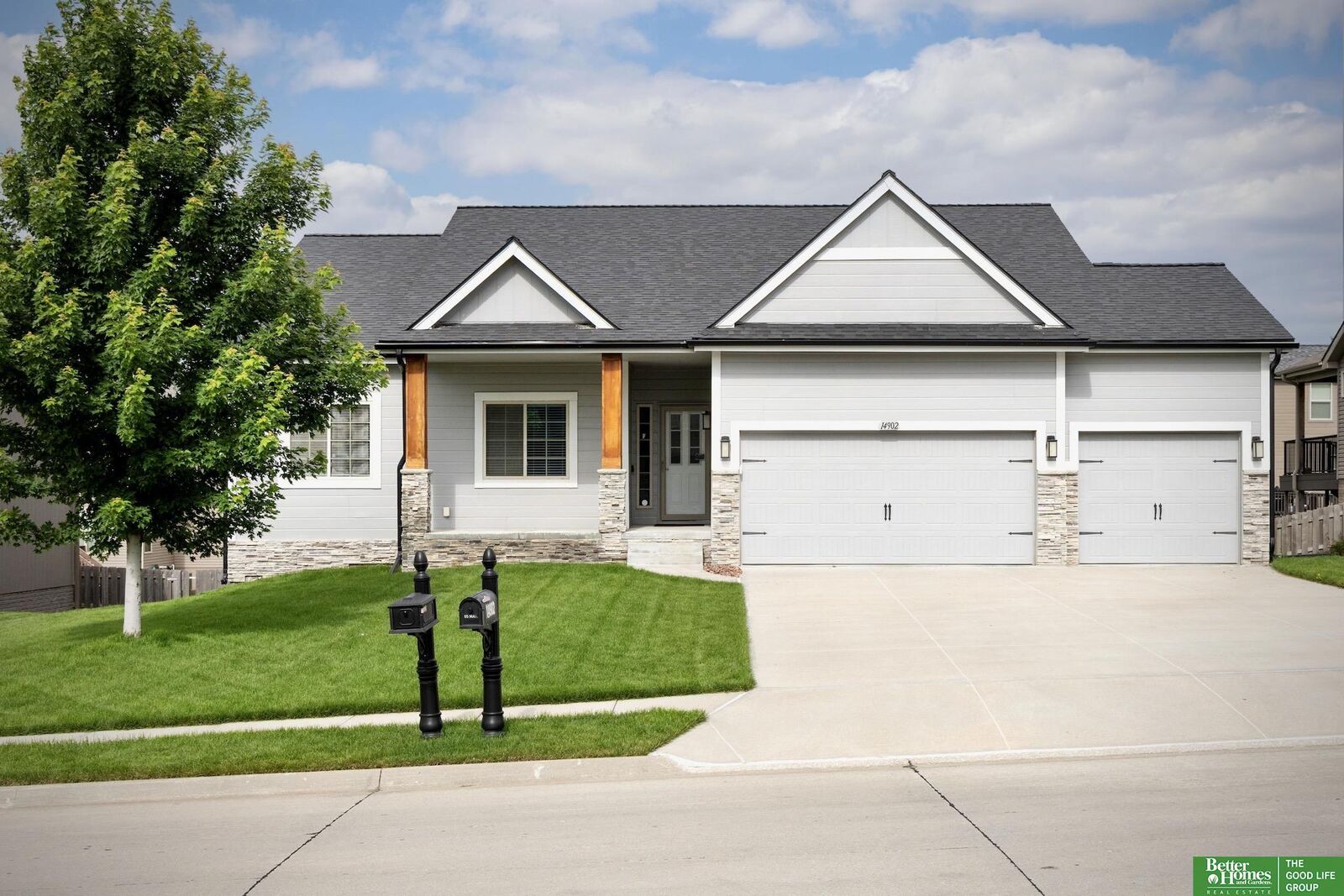 Property Photo:  14902 S 22nd Street  NE 68123 