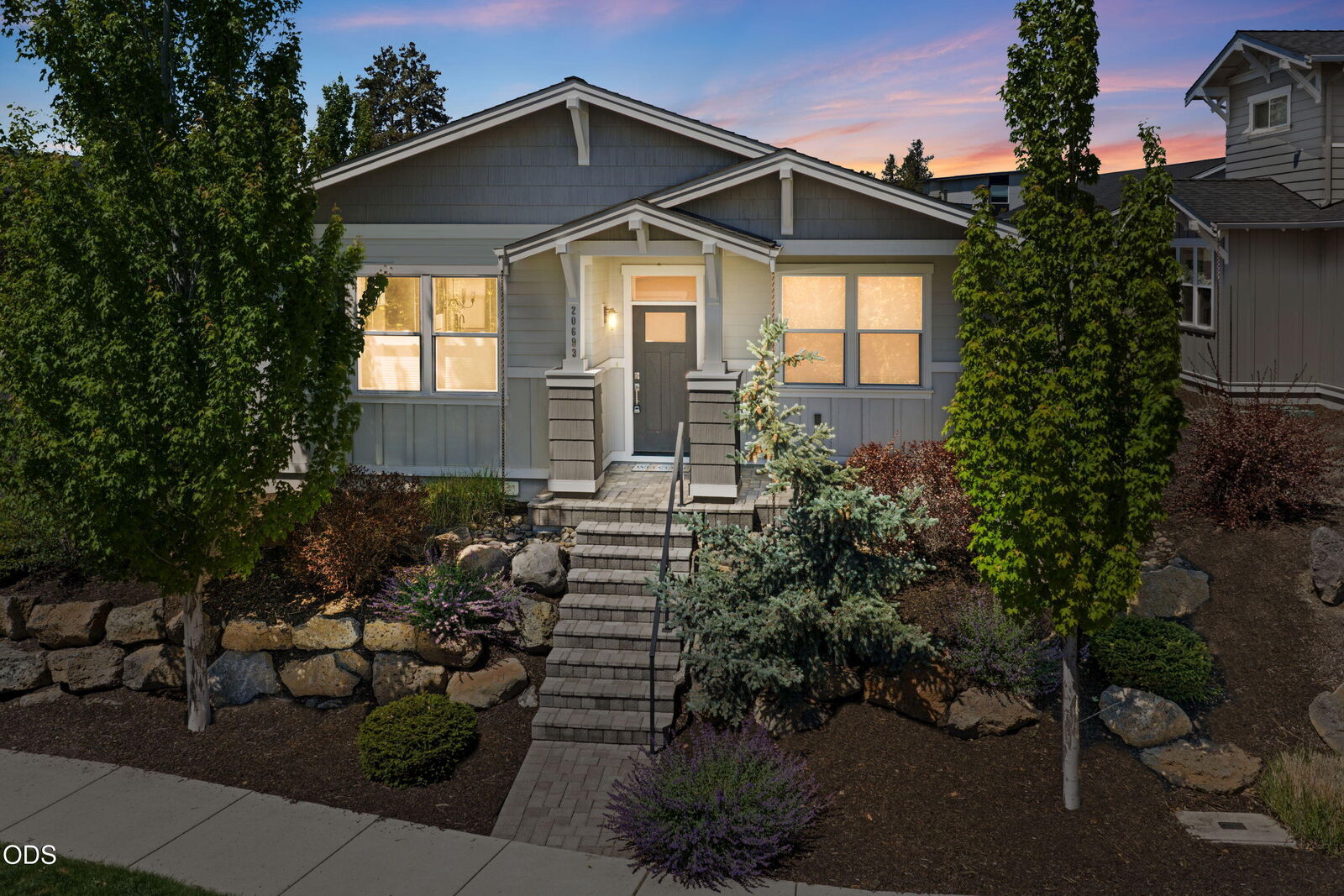 Property Photo:  20693 SE Cougar Peak Drive  OR 97702 