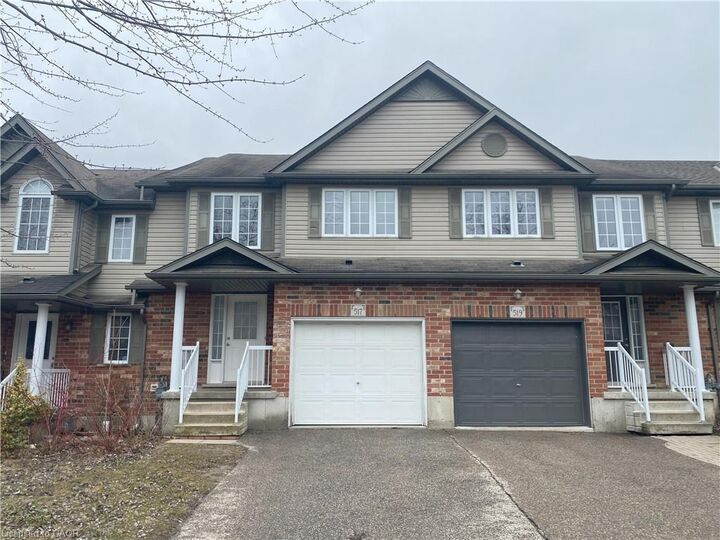Property Photo:  517 Virginia Creeper Street  ON N2V 2W4 