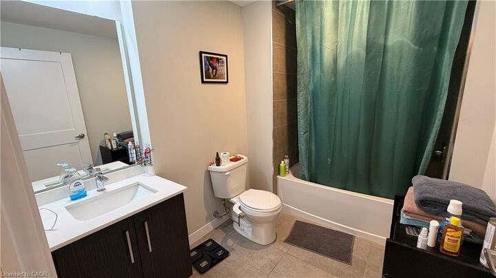 Property Photo:  15 Queen Street S 2310  ON L8P 0C6 