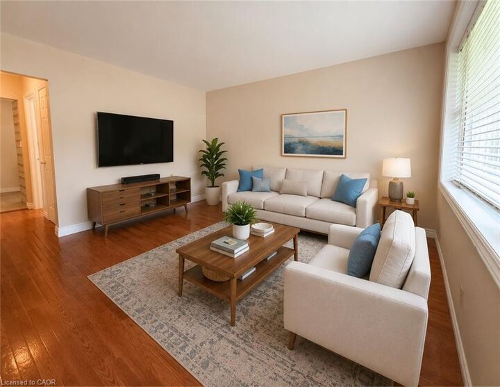 Property Photo: 315 East 22nd Street Main ON L8V 2V9