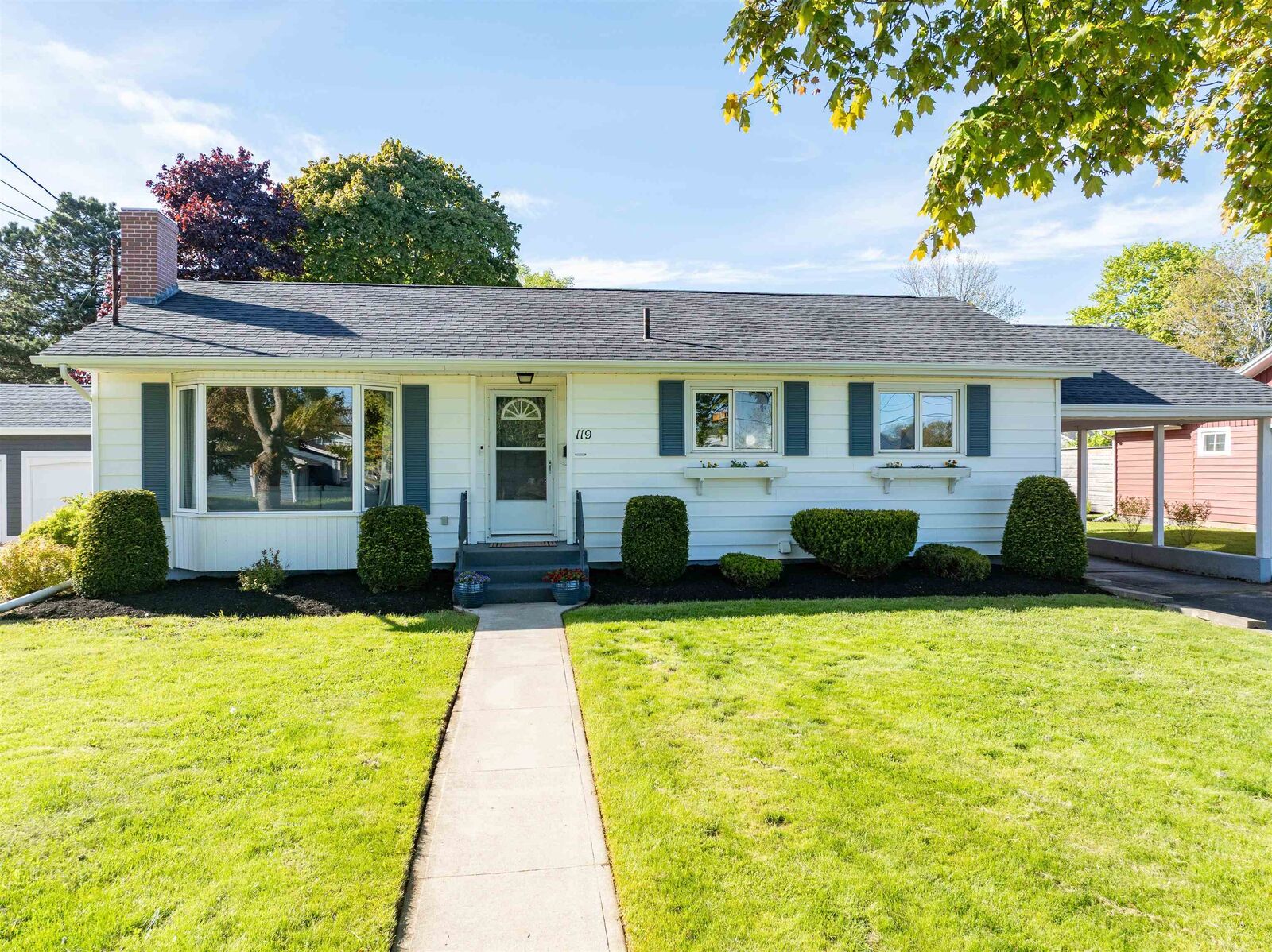 Photo de la propriété:  119 Nassau Street  PE C1A 2W8 