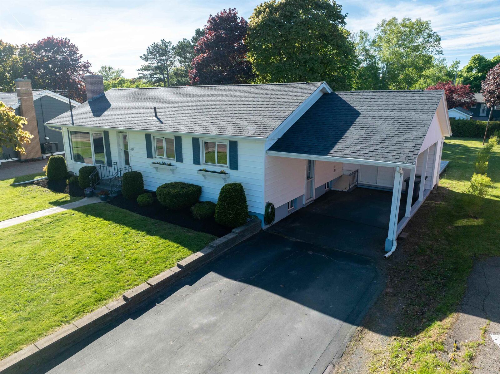 Photo de la propriété:  119 Nassau Street  PE C1A 2W8 