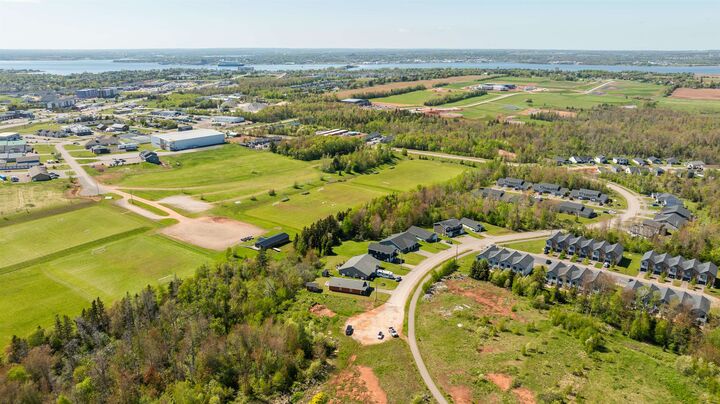 Property Photo:  250 Hollis Avenue  PE C1B 4E9 