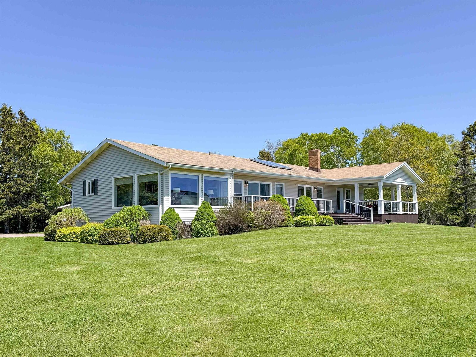 Property Photo: 12 Lighthouse Lane PE C1B 2N9