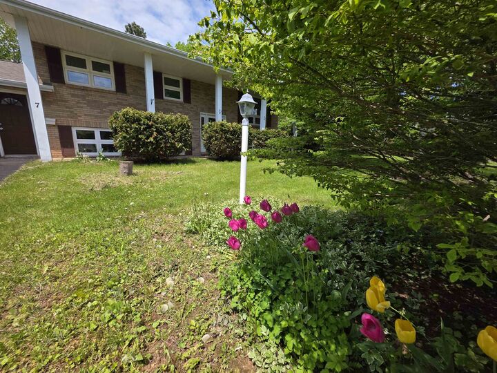 Photo de la propriété:  7 Crestview Drive  PE C1E 1N4 