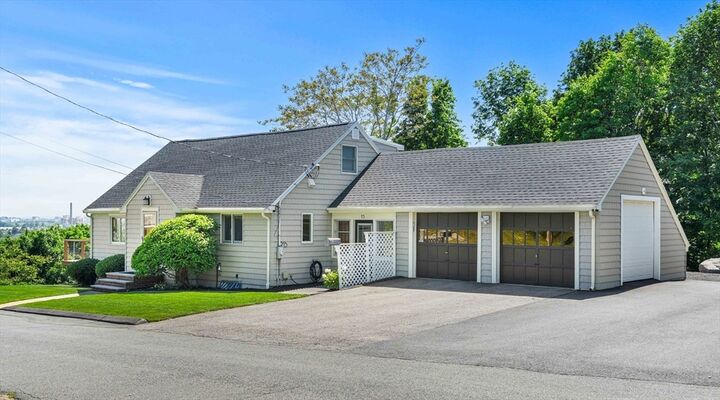 Property Photo:  13 Curtis St.  MA 01905 