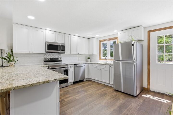 Property Photo:  1430 Russell Rd 28  MA 01085 