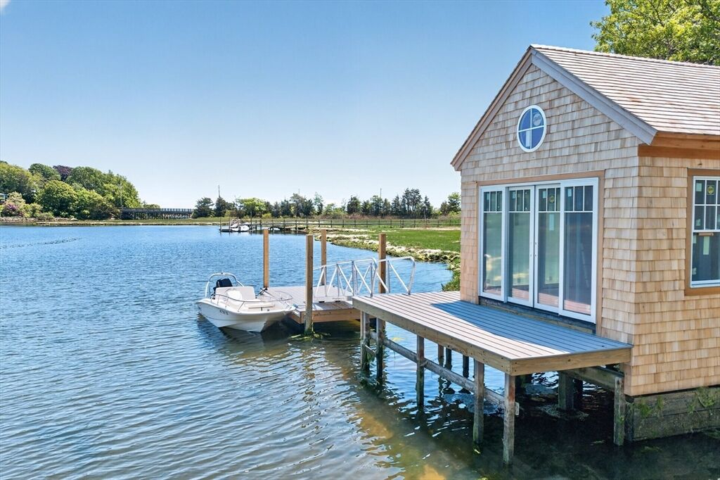 Property Photo:  48 Starboard Lane  MA 02655 
