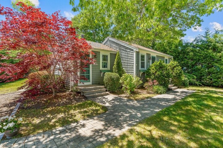 Property Photo:  157 Wading Place Rd  MA 02649 