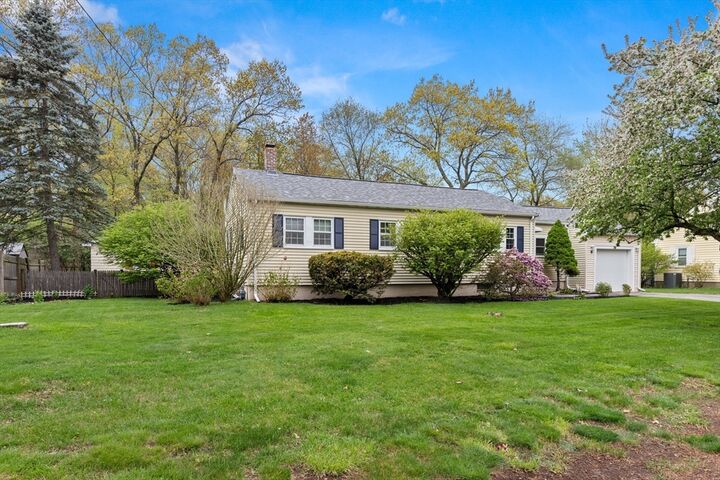 Property Photo:  111 Locke Rd  MA 01824 