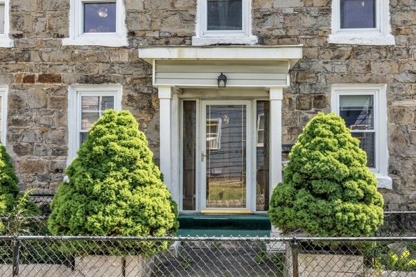 Property Photo:  23 Ames St  MA 01852 