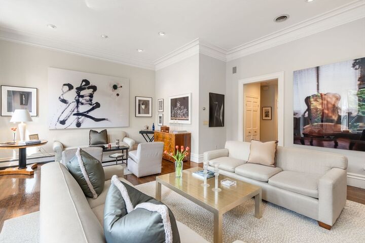 Property Photo: 111 Marlborough 2 MA 02116