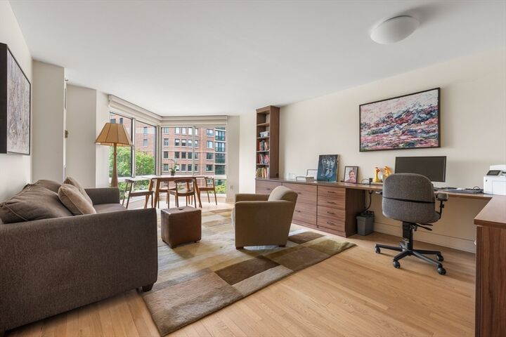 Property Photo:  75-83 Cambridge Parkway E405  MA 02142 