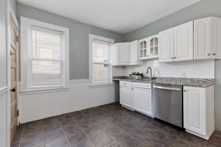 Property Photo:  148 Minot Street 2  MA 02122 
