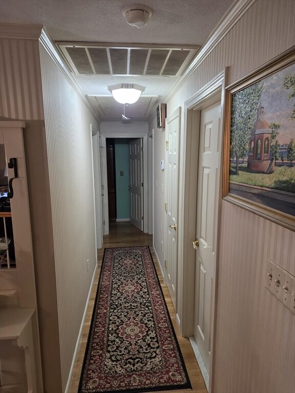 Property Photo: 160 Brooks St MA 02155