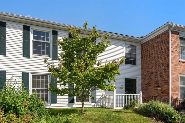 Property Photo:  40 Yorktown Dr D  MA 01108 