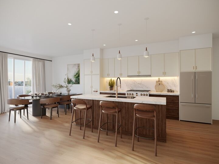Property Photo:  246 Havre 8  MA 02128 