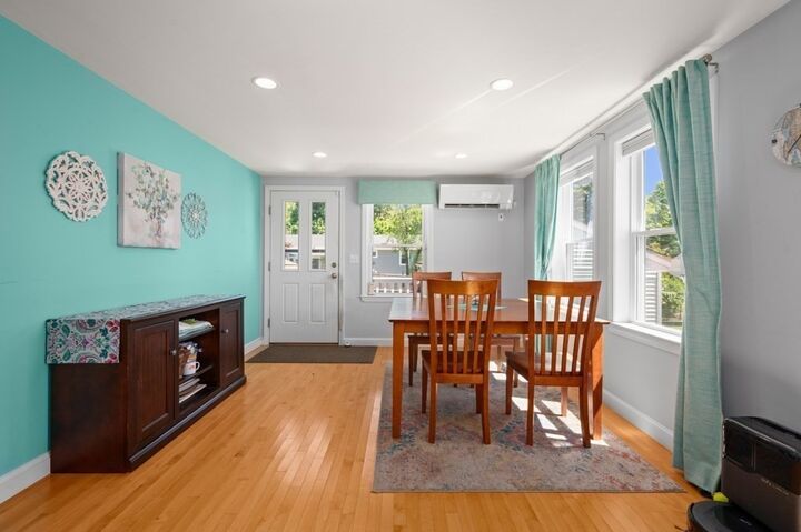 Property Photo:  88 Temple Road  MA 02452 