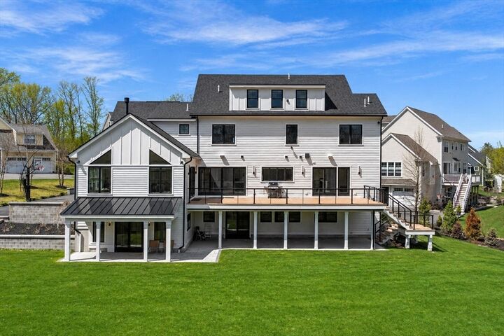 Property Photo:  15 Spring Hill Farm Road  MA 01984 