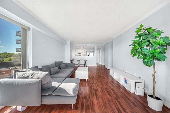 Property Photo: 15 N Beacon Street 515 MA 02134