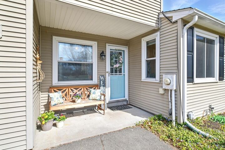 Property Photo: 11 High Meadow Road MA 01030
