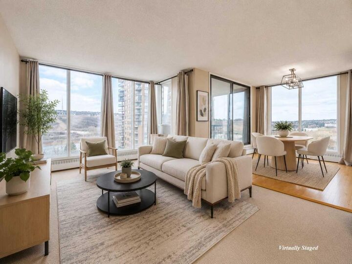 145 Point Drive NW 1002 — photo 1