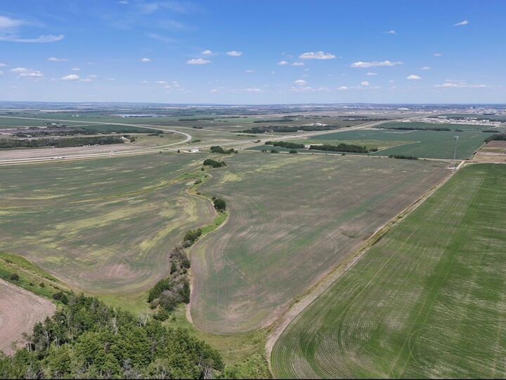 Property Photo:  On Highway 43  AB T8W 5E6 