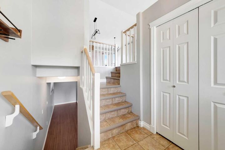 Property Photo:  74 Hawkstone Estates  AB T9V 2Z9 