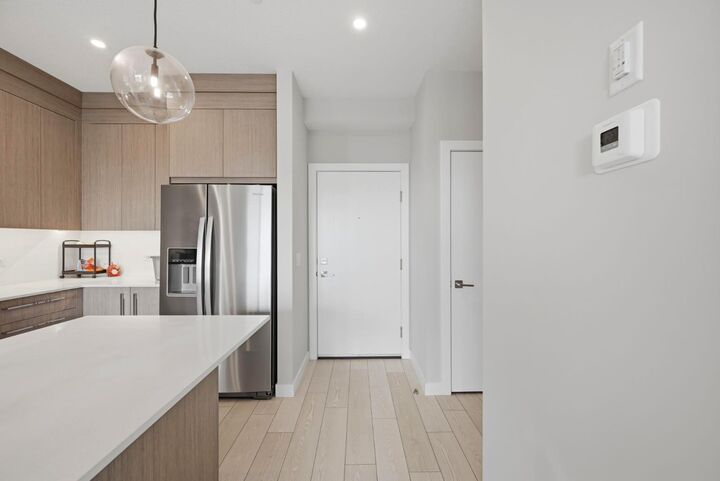 Property Photo:  44 Skyview Parkway 2304  AB T3N 2R8 