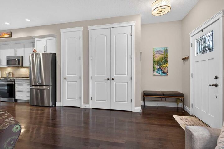 Property Photo:  340 Quarry Park Boulevard SE  AB T2C 5L4 