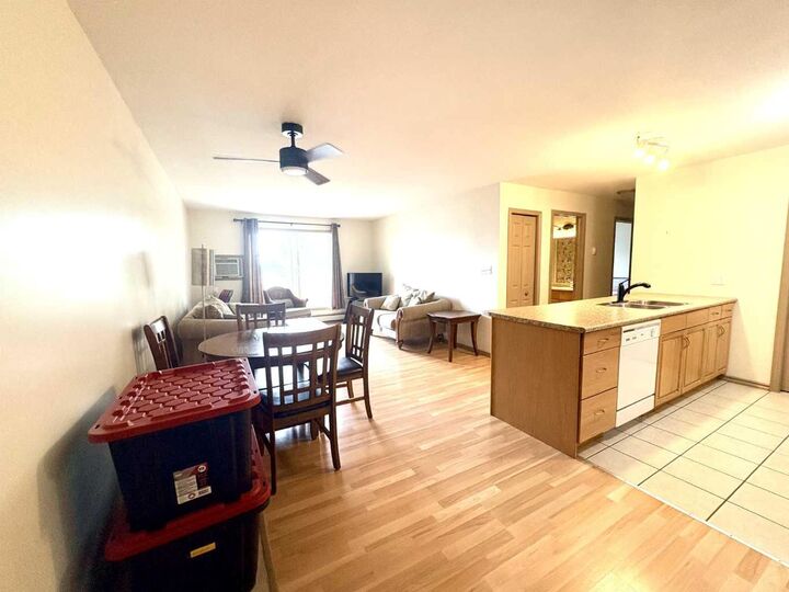 Property Photo:  6608 42 Street 201A  AB T9V 3L1 