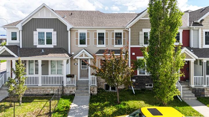 1507 Windstone Road SW — photo 1