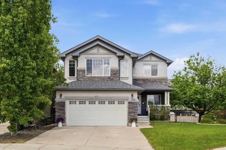 141 Panamount Green NW — photo 1