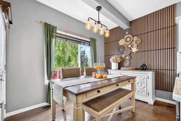 Property Photo:  192 Fireside Place  AB T4C 0R6 