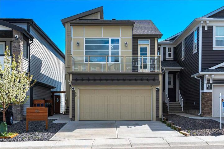 89 Sage Bluff Rise NW — photo 1