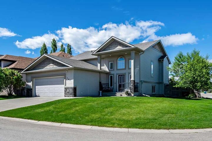 347 Willow Ridge Manor SW — photo 1