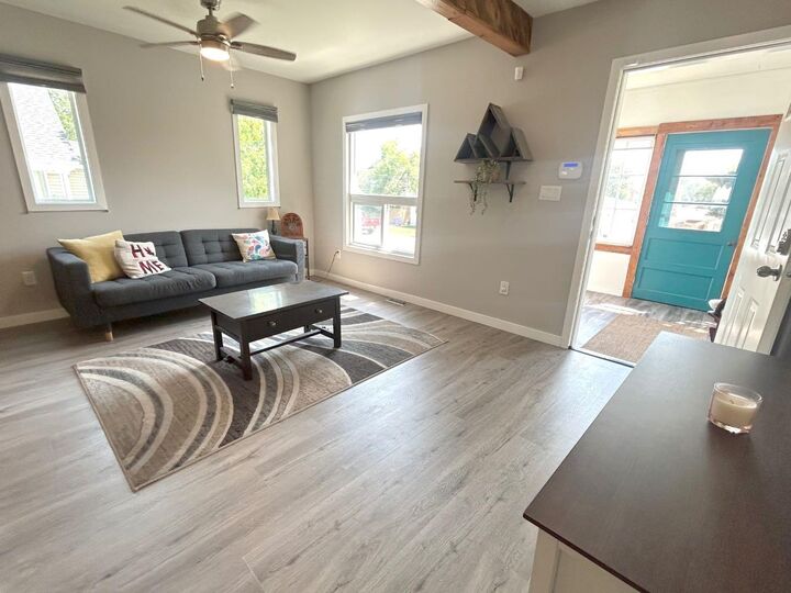 Property Photo: 18 Maple Street AB T1S 1J6