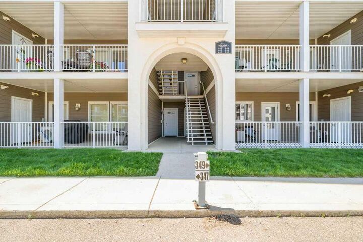 Property Photo: 149 Southlands Pointe SE AB T1B 0M5