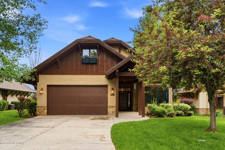 Property Photo:  86 E Valais Parkway  UT 84049 